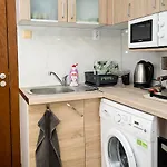 On Maria Luiza Street - Cozy In By Flat Mаnаger Lejlighed Varna