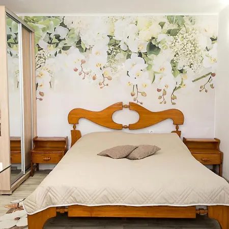 Lejlighed On Maria Luiza Street - Cozy In By Flat Mаnаger Varna