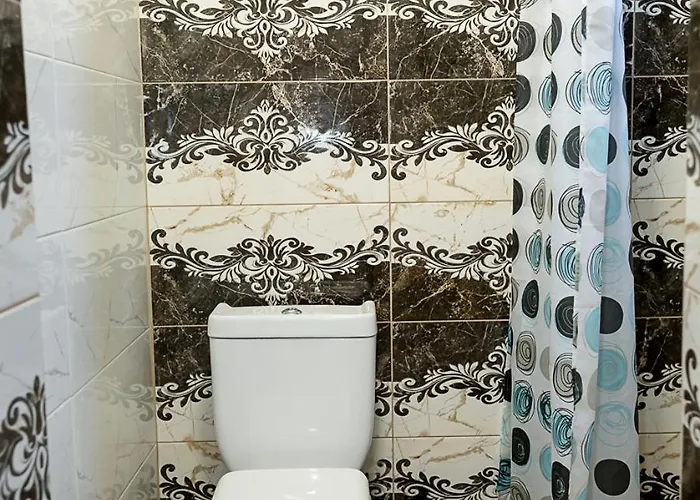 On Maria Luiza Street - Cozy In By Flat Mаnаger * Varna