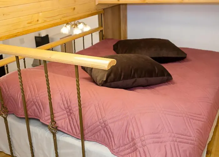 On Maria Luiza Street - Cozy In By Flat Mаnаger 아파트 *