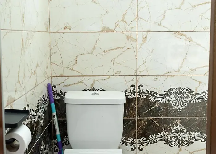 On Maria Luiza Street - Cozy In By Flat Mаnаger Apartmán