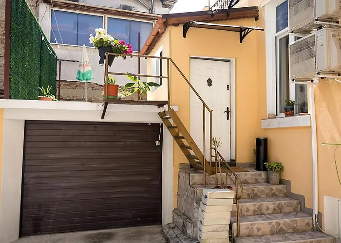 On Maria Luiza Street - Cozy In By Flat Mаnаger 아파트