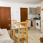 On Maria Luiza Street - Cozy In By Flat Mаnаger * Varna