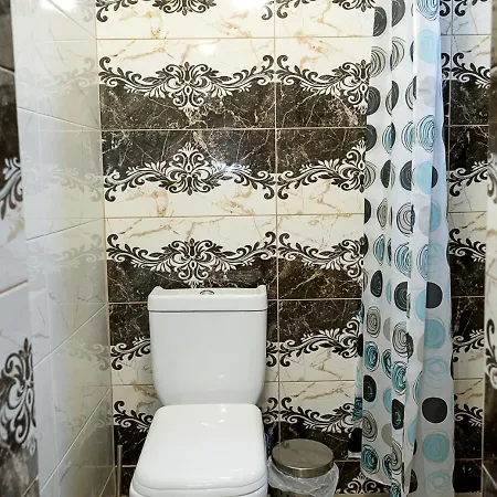 On Maria Luiza Street - Cozy In By Flat Mаnаger * 瓦爾納