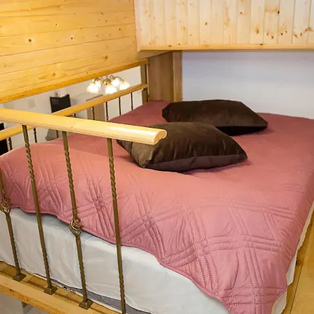 On Maria Luiza Street - Cozy In By Flat Mаnаger Apartament *