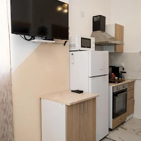 Apartment On Maria Luiza Street - Cozy In By Flat Mаnаger Varna