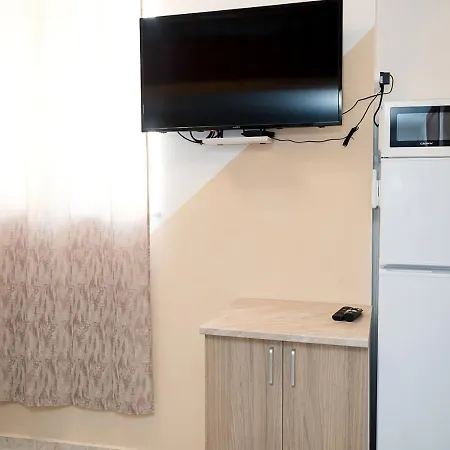 Apartment On Maria Luiza Street - Cozy In By Flat Mаnаger Varna