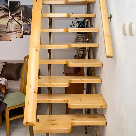 On Maria Luiza Street - Cozy In By Flat Mаnаger Apartment *
