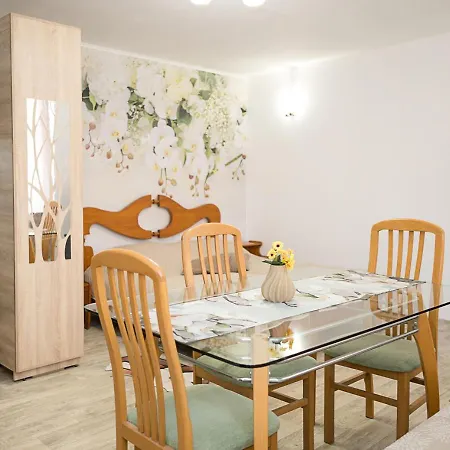 Apartment On Maria Luiza Street - Cozy In By Flat Mаnаger *