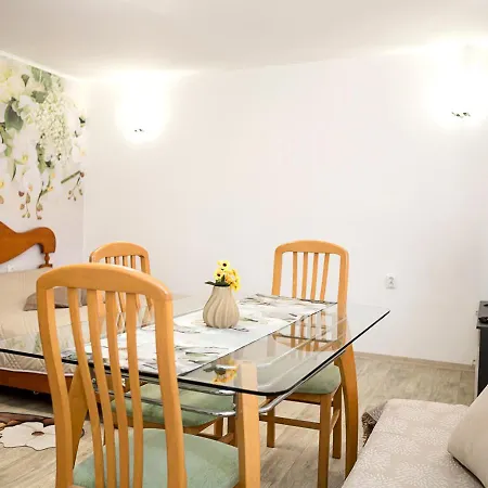 Apartment On Maria Luiza Street - Cozy In By Flat Mаnаger