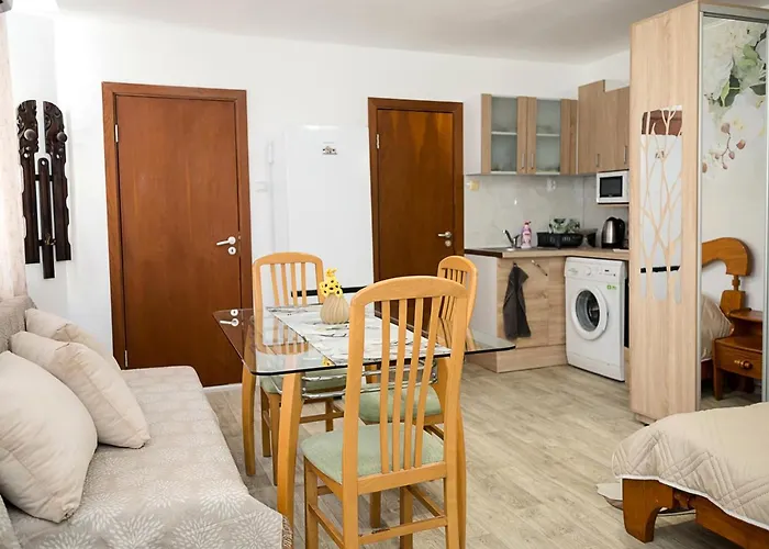 On Maria Luiza Street - Cozy In By Flat Mаnаger * Varna