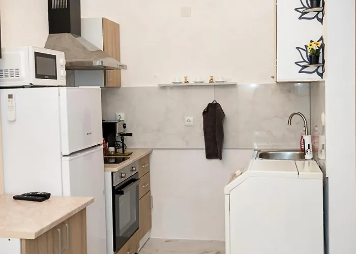 On Maria Luiza Street - Cozy In By Flat Mаnаger *